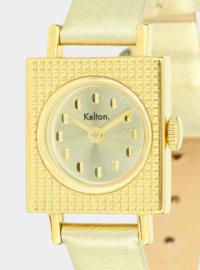 Montre Lady 50's Total Or