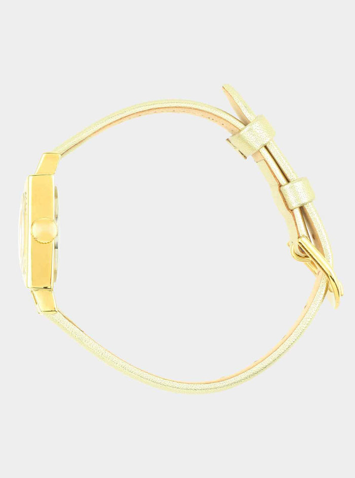 Montre Lady 50's Total Or