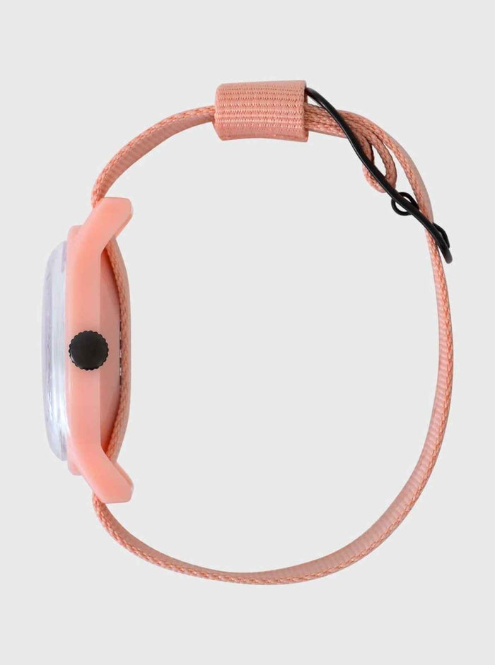Montre mécanique Jungle Nude