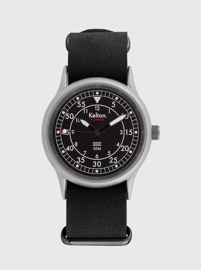 Montre Mécanique VTNM Nato
