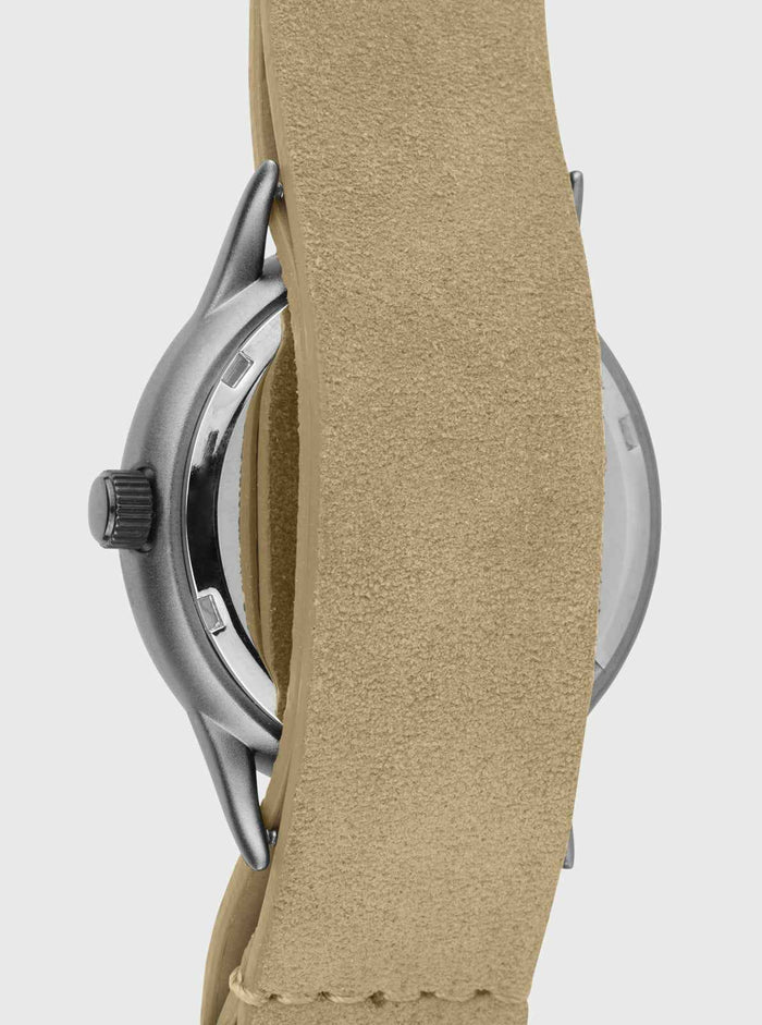 Montre Mécanique VTNM Nato