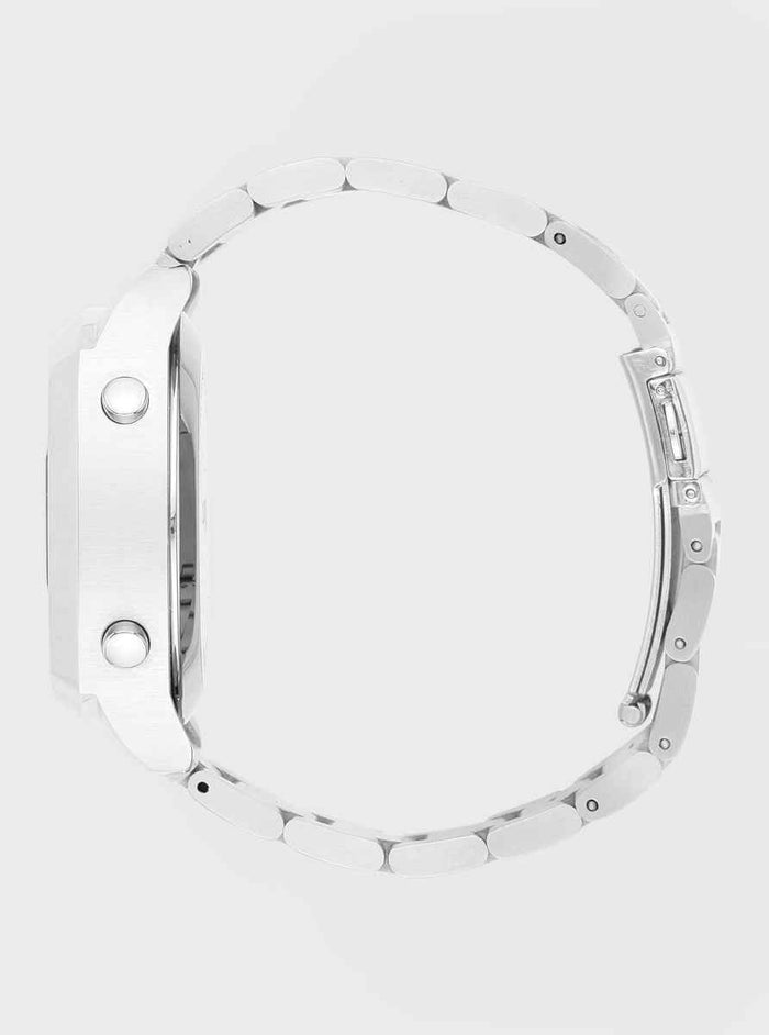 Montre Millenium Bleu