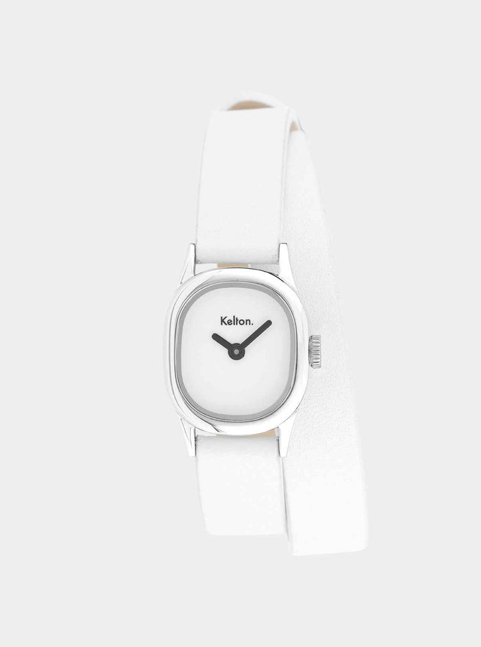 Montre Minicolo Blanche