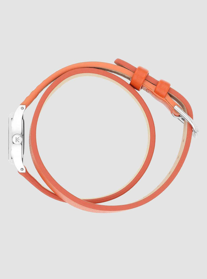 Montre Minicolo Mandarine