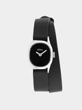 Montre Minicolo Noire