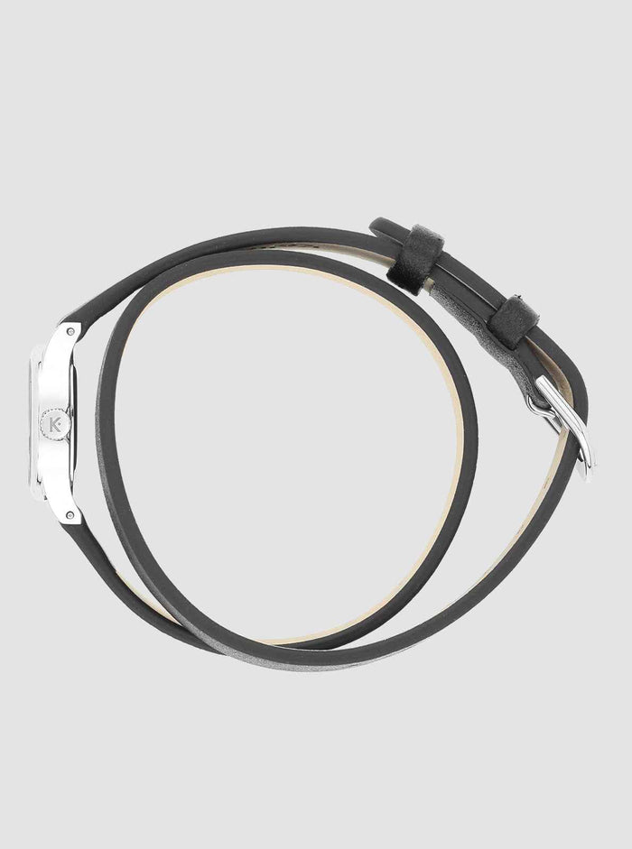 Montre Minicolo Noire