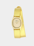 Montre Minicolo Or