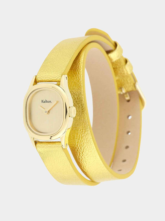 Montre Minicolo Or