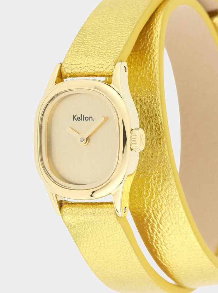 Montre Minicolo Or