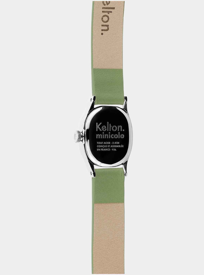 Montre Minicolo Sauge