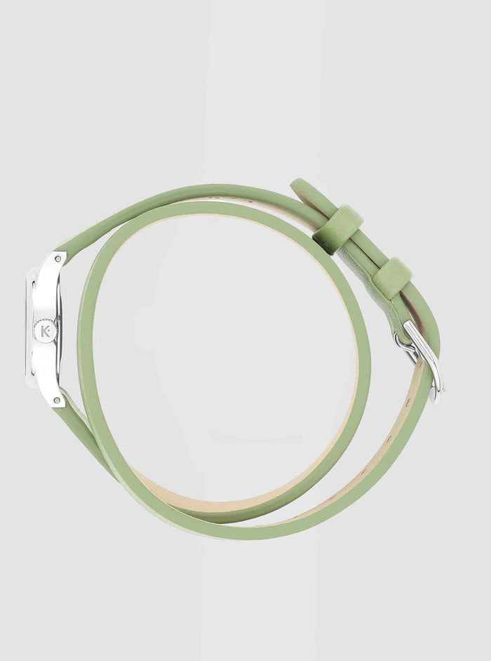 Montre Minicolo Sauge