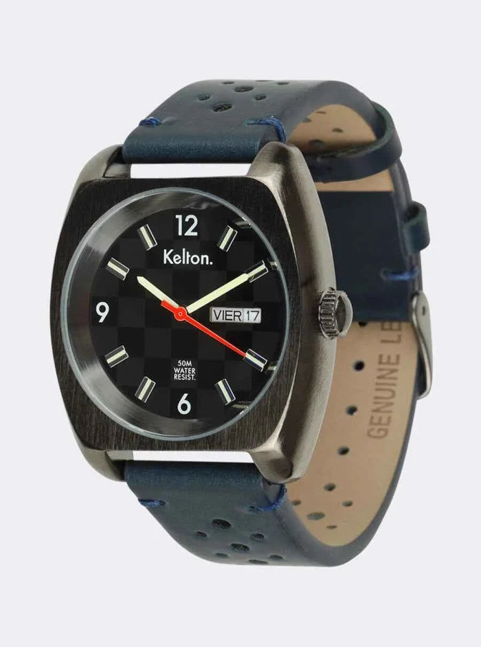 Montre RC 22 Damier