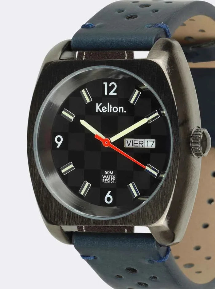 Montre RC 22 Damier