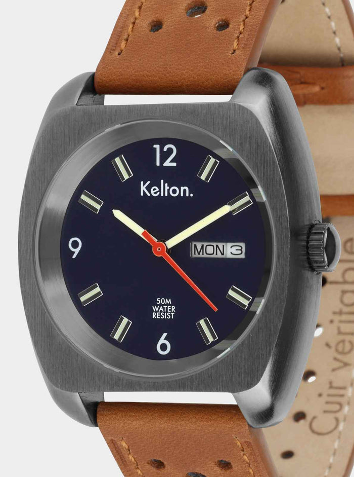 Montre RC 22 Navy