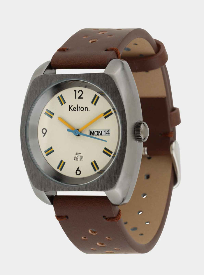 Montre RC 22 White