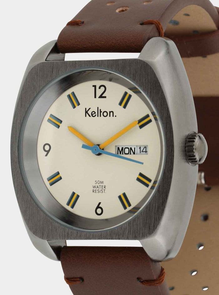 Montre RC 22 White