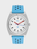 Montre RC 24 QRTZ Blanc C