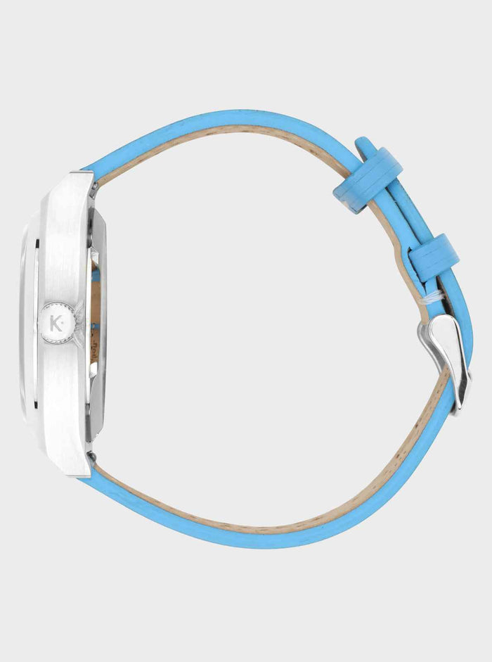 Montre RC 24 QRTZ Blanc C