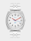 Montre RC 24 QRTZ Blanc Jubilee