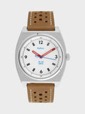 Montre RC 24 QRTZ Blanc S