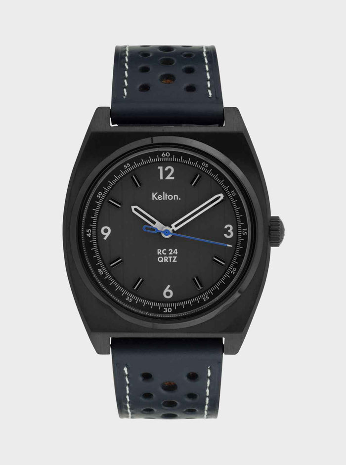 Montre RC 24 QRTZ Noir B