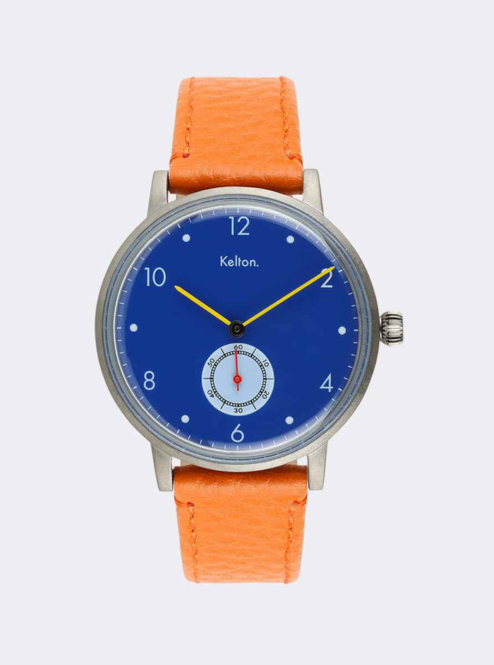 Montre Villa Bleue
