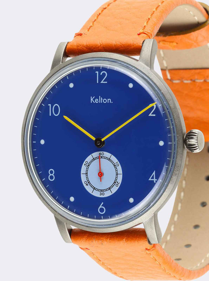 Montre Villa Bleue