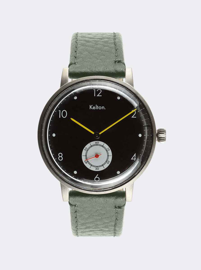 Montre Villa Noire