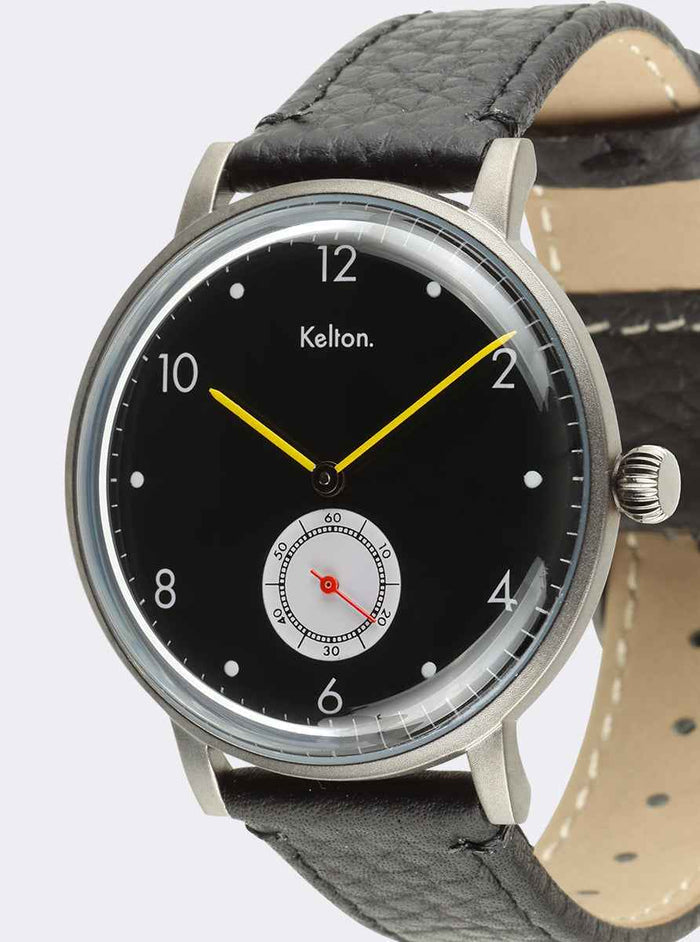 Montre Villa Noire