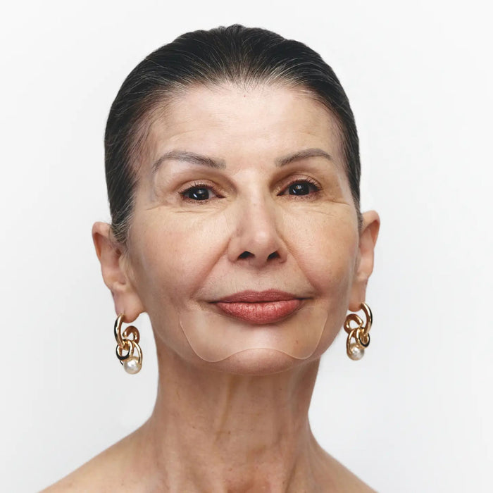Mouth & Lip Wrinkle Patches