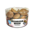 Mushroom Brush