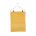 Mustard Handwoven Table Runner