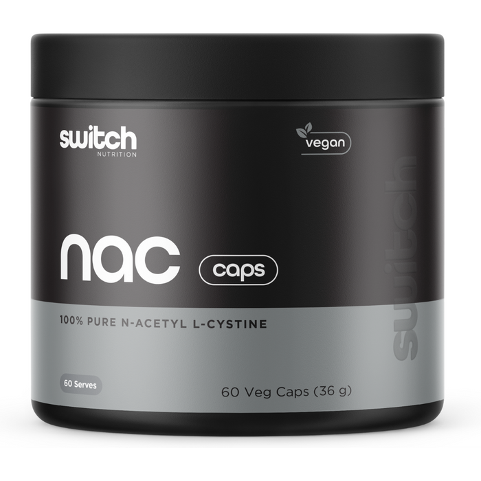 NAC 60 by My Store