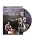 Nerve Mobilization The Upper Body Video on DVD or Streaming Version - Real Bodywork