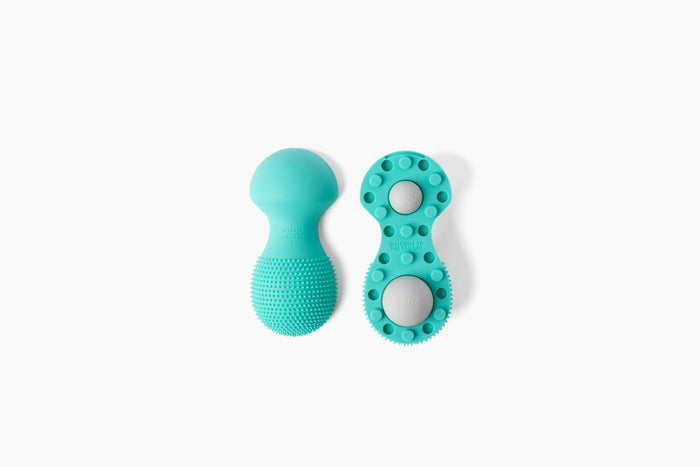 Neuro Roller - Deep Tissue Release and Sensory Stimulation Massage Tool for Feet