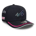 New Era X Alpine F1 970 Pierre Gasly Driver Kids Hat 2025