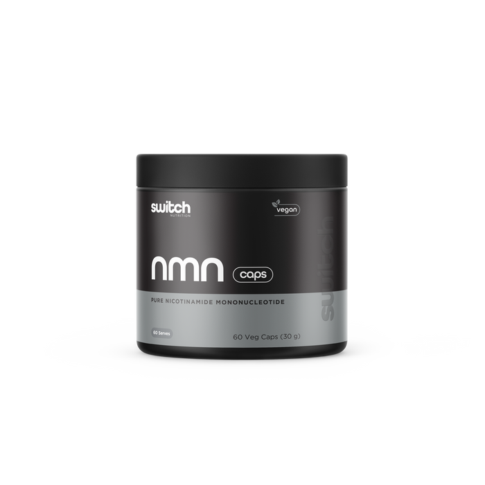 NMN By Switch