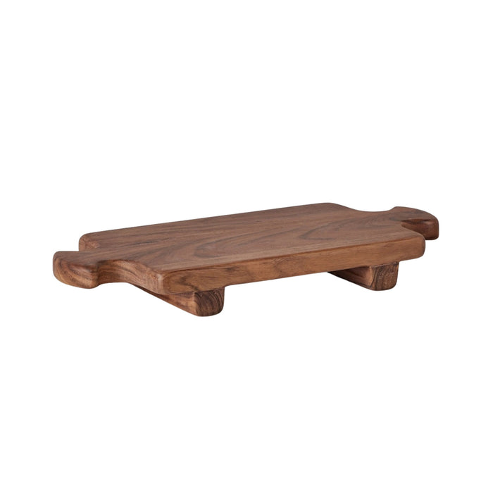 Normandy Wood Riser