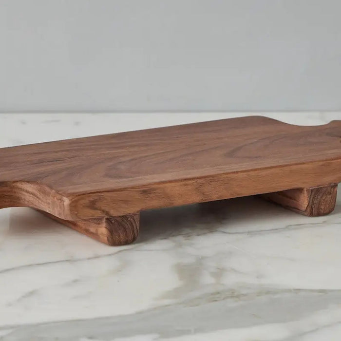 Normandy Wood Riser