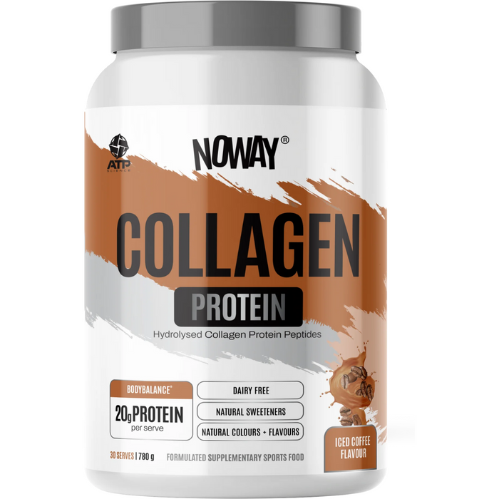 Noway Collagen Protein By Atp Science by ATP SCIENCE