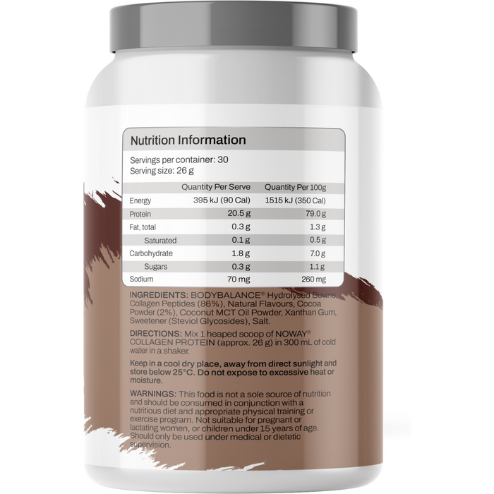Noway Collagen Protein By Atp Science by ATP SCIENCE