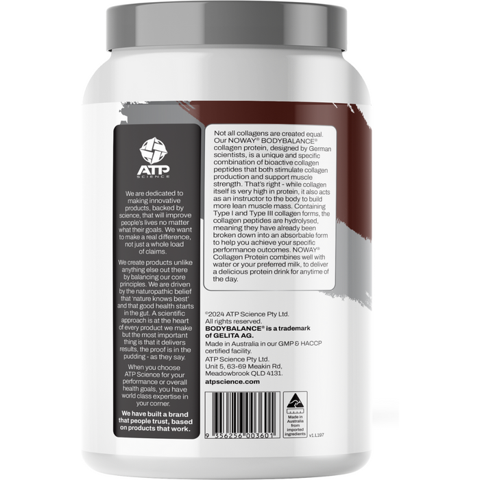 Noway Collagen Protein By Atp Science by ATP SCIENCE