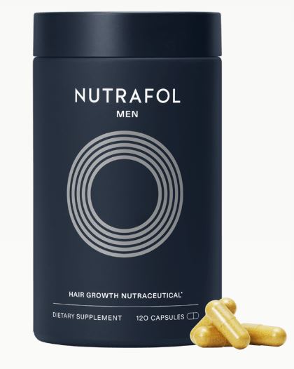 Nutrafol Men
