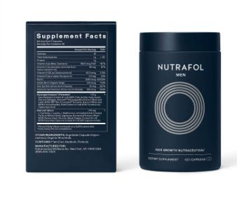 Nutrafol Men