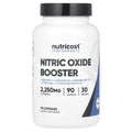 Nutricost performance nitric oxide booster capsules by Nutricost