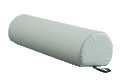 Massage Bolster, 6" Semi Round - Spa & Bodywork Market