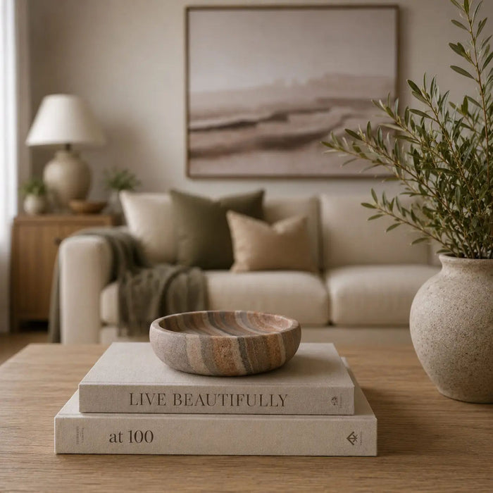 Oceanus Tray