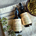 Oil of Oregano