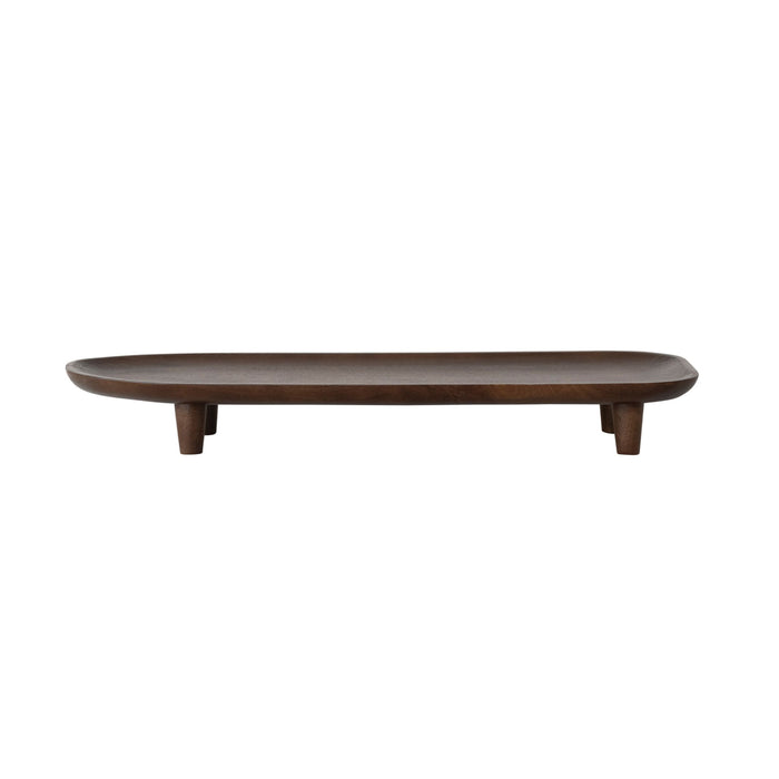Oliver Footed Tray