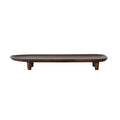 Oliver Footed Tray